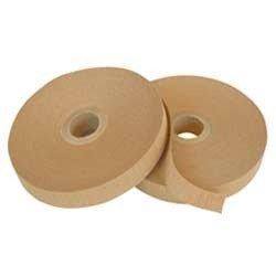 Tortas de papel cortadas a distintos anchos